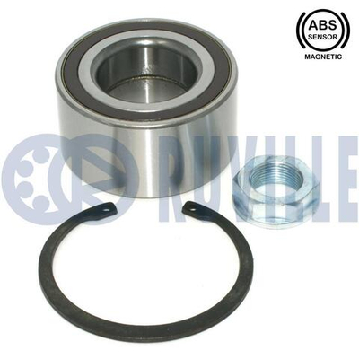 RUVILLE - 221344-RUV - Wheel Bearing Kit