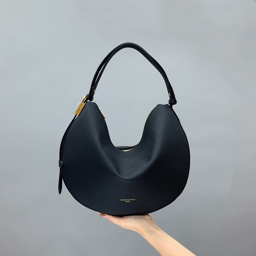 Louis Vuitton Low Key Cookie MM
