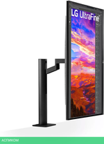 Монитор LG UltraFine 32UN88A-W