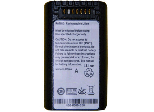 Аккумулятор Nikon Nivo