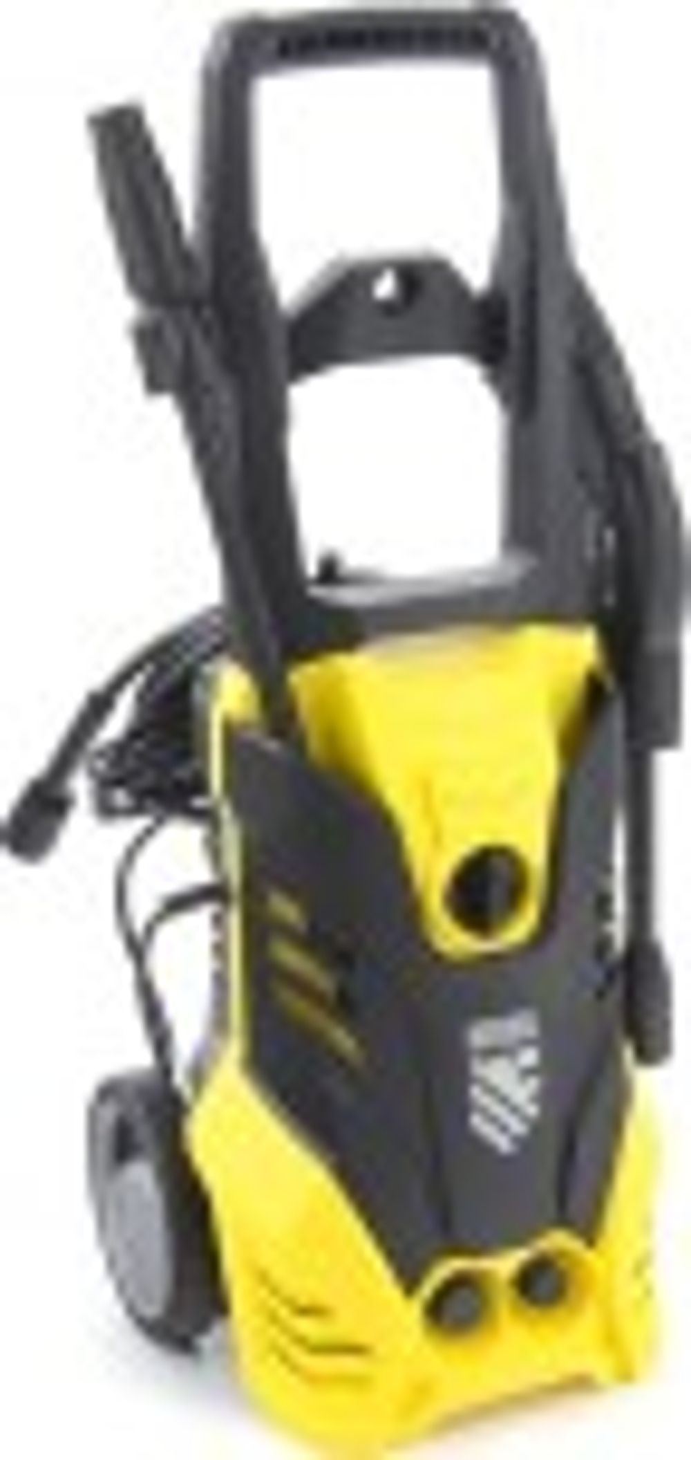 Мойка высокого давления Denzel R-135 58233