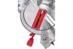 Торцовочная пила DWT KGS16-255 5.1.60