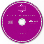 Rick Astley / Hold Me In Your Arms (Deluxe Edition)(2CD)