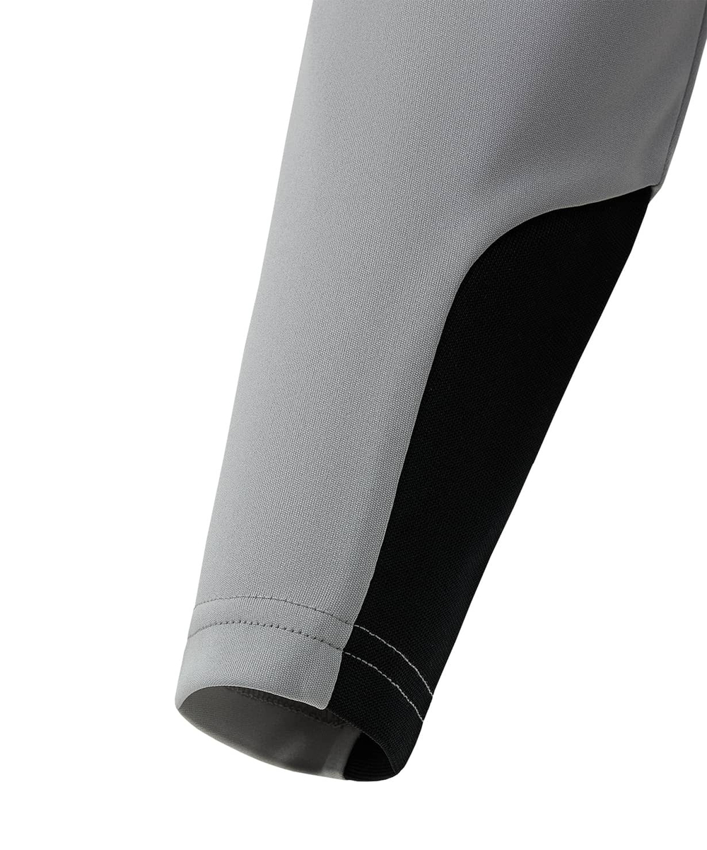 Свитер вратарский PerFormDRY SPLASH GK Jersey, серый