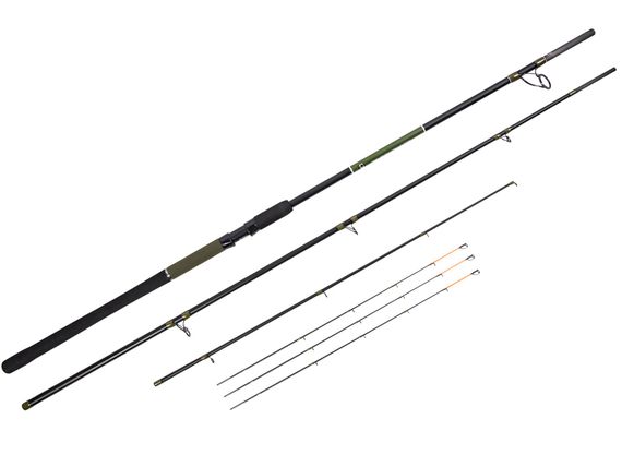 Удилище фидерное Feeder Concept Simple HEAVY 120 3.60