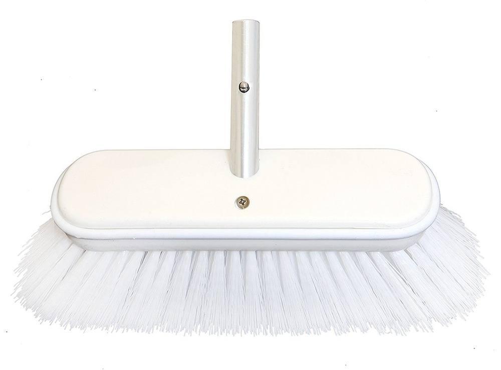 Щетка синяя (средняя жесткость), 250 мм (10268210)