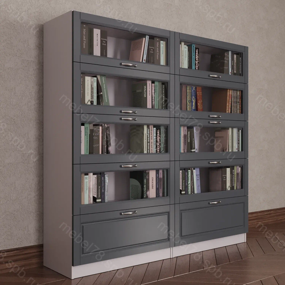 Библиотека 6