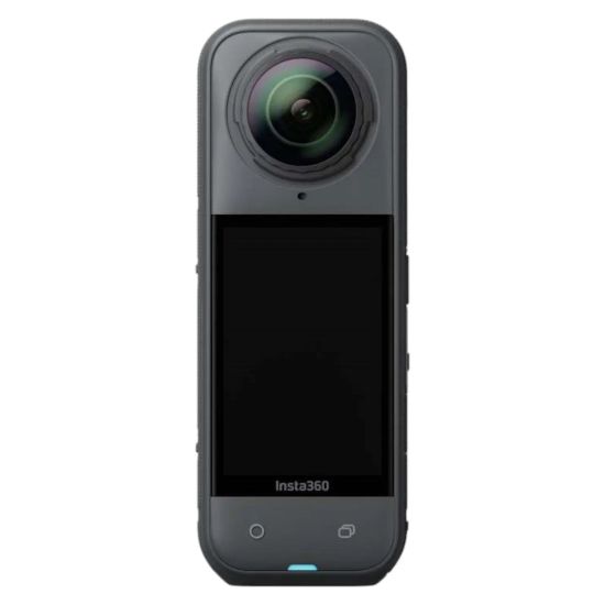 Экшн-камера Insta360 X5 Starter Bundle