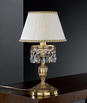 Настольная лампа Reccagni Angelo P.6500 P