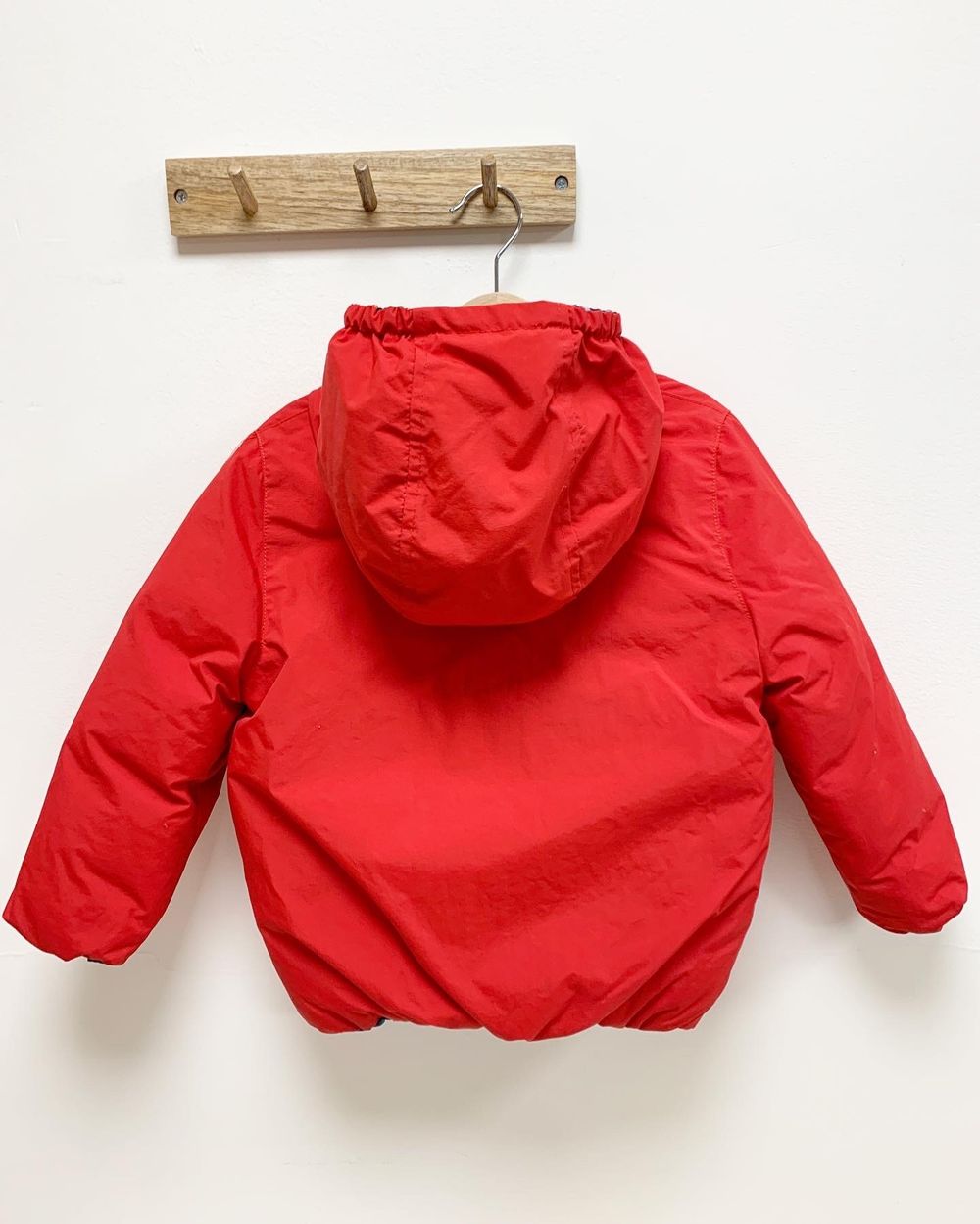 Пуховик Paul Smith