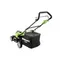 Газонокосилка аккумуляторная GREENWORKS G40LM41 2504707