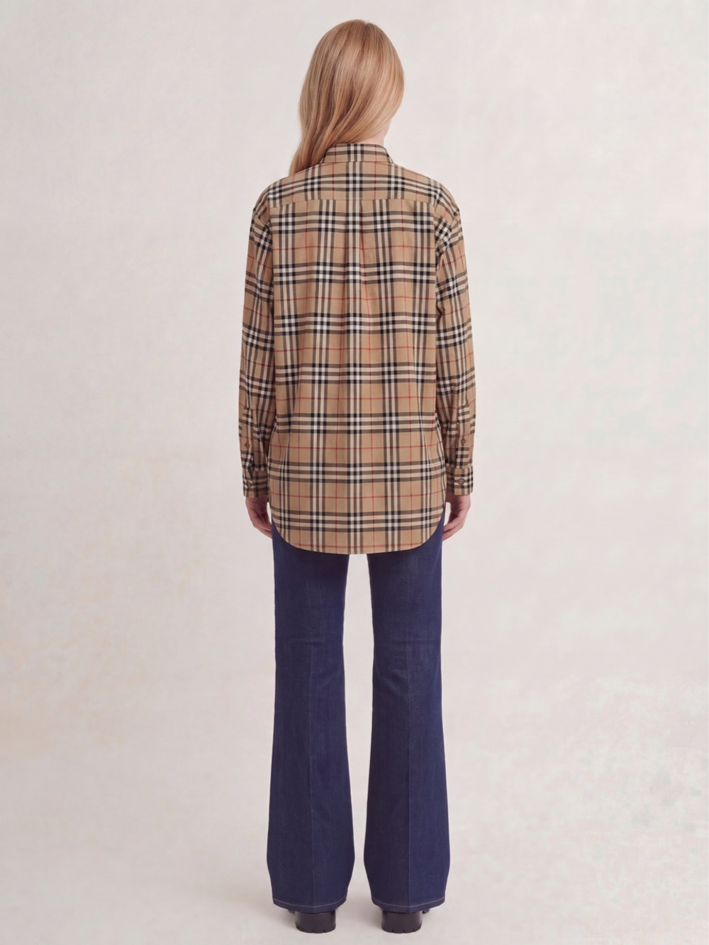 Блуза Burberry