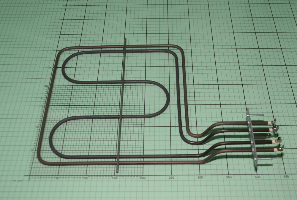 Тэн духовки Hansa (Ханса) верхний- 8049290