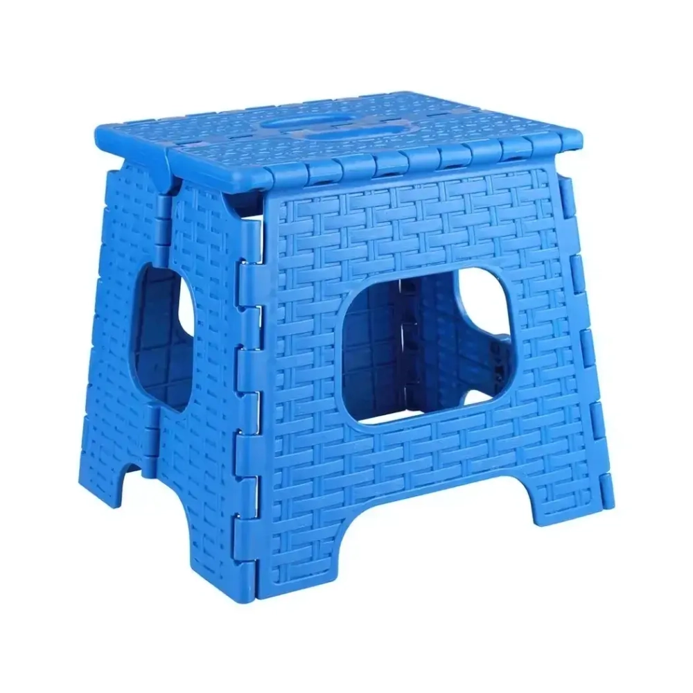 Табурет складной Плетенка малый