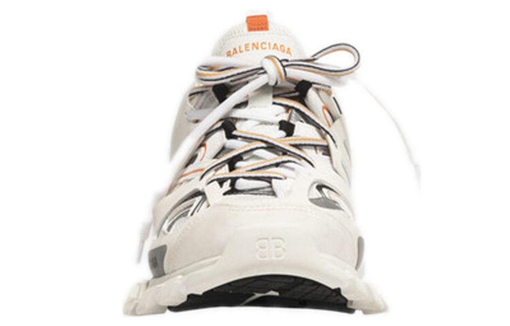 Balenciaga Track 1.0 (Женская размерная сетка)