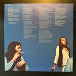 Supertramp - Even In The Quietest Moments… (Скандинавия 1977г.)