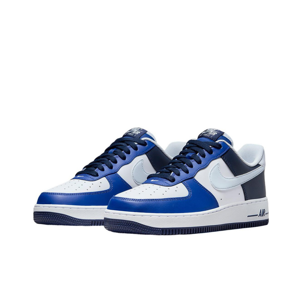 Кроссовки Nike AF1 Game Royal