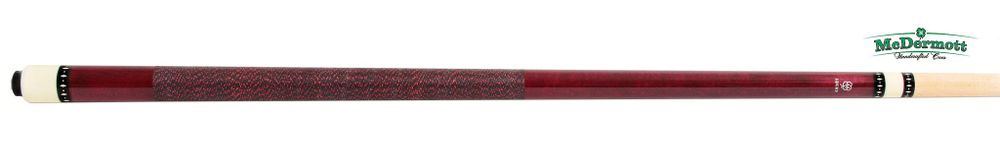 Кий McDermott Lucky L06 2PC Пул