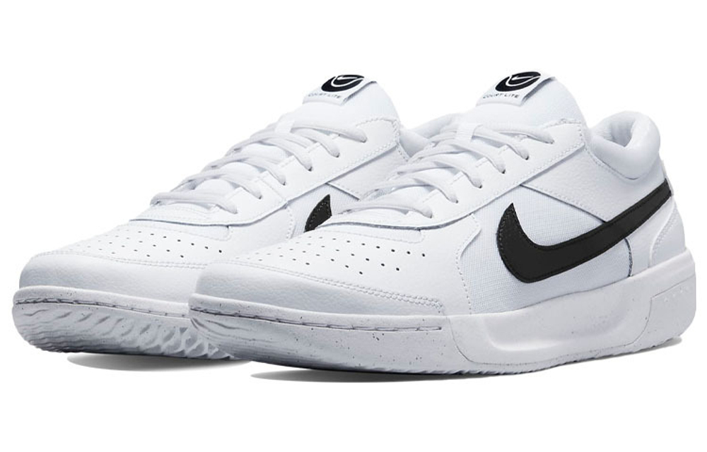Кроссовки Nike Court Zoom Lite 3