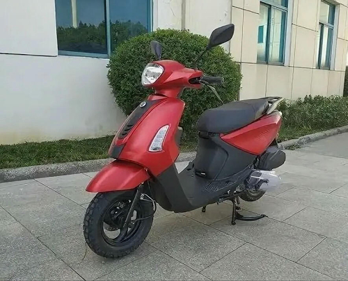 СКУТЕР CITY (JOG 3) ЕВРОПЕЙСКИЙ СТИЛЬ