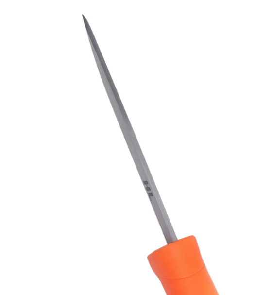 НОЖ HL BASIC ORANGE КЛИНОК 9см VT289-C