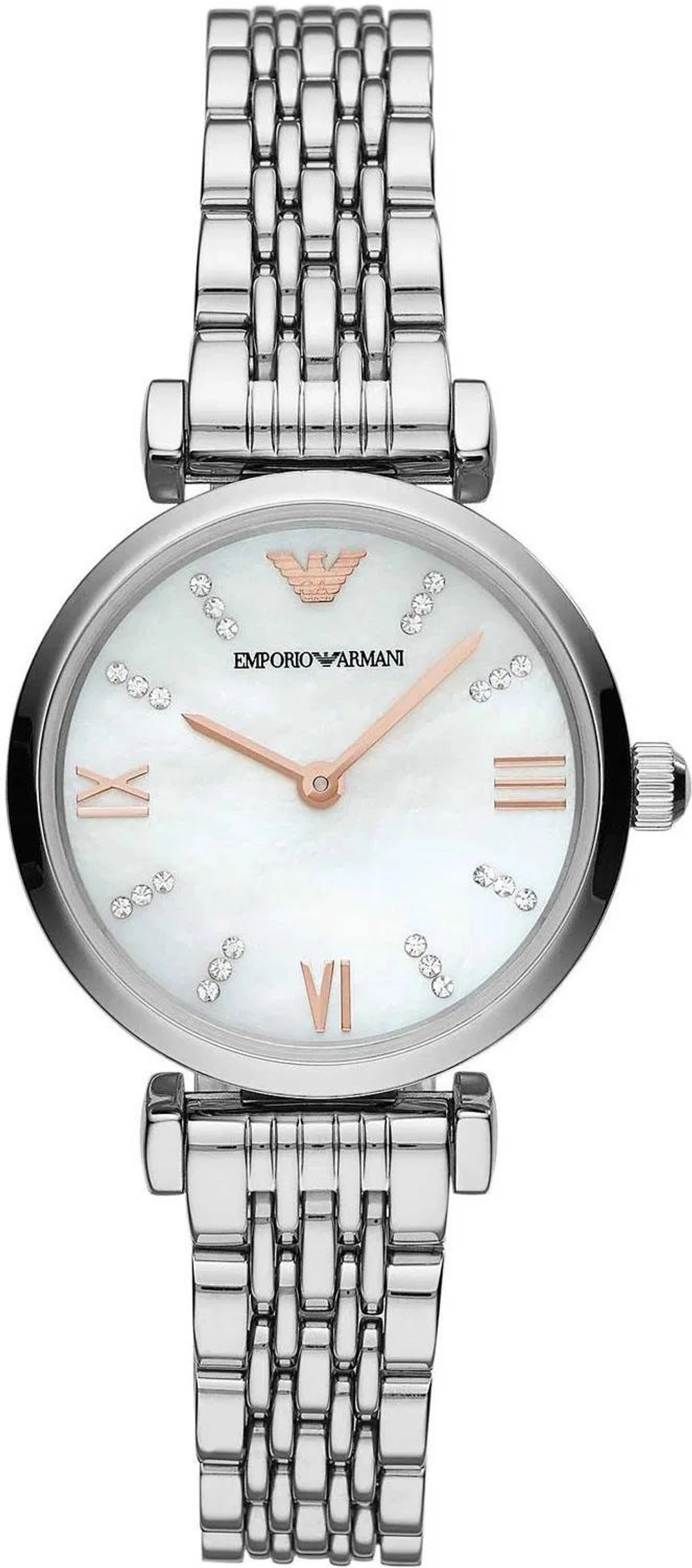 Женские наручные часы Emporio Armani AR11204