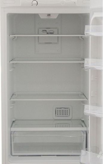 Холодильник Leran CBF 202 W NF