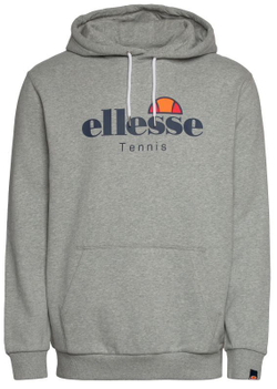 Ellesse Palleonetto Hoodie heather gray