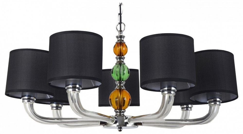 Подвесная люстра Arti Lampadari Liberi Liberi E 1.1.7 N