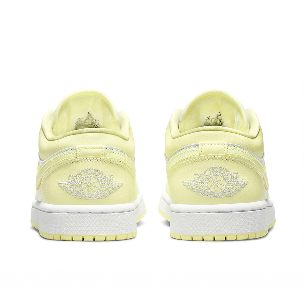 AIR JORDAN 1 LOW "Lemon Twist"