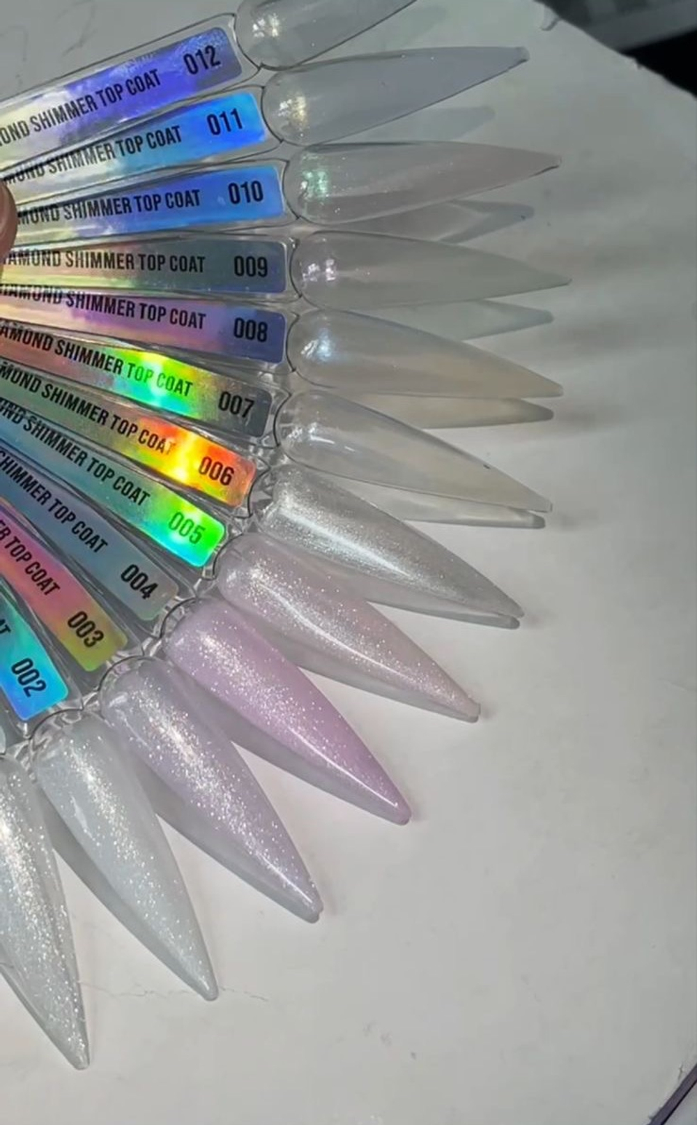 Топ с эффектом стирки