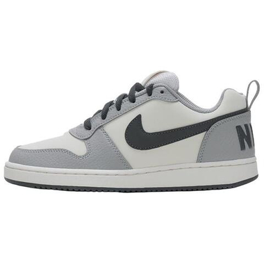 Женские кроссовки Nike Court Borough Low 'Grey' II1199-101