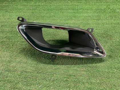 Насадка глушителя правая BMW 8er G14 (2018-н.в.) M-paket