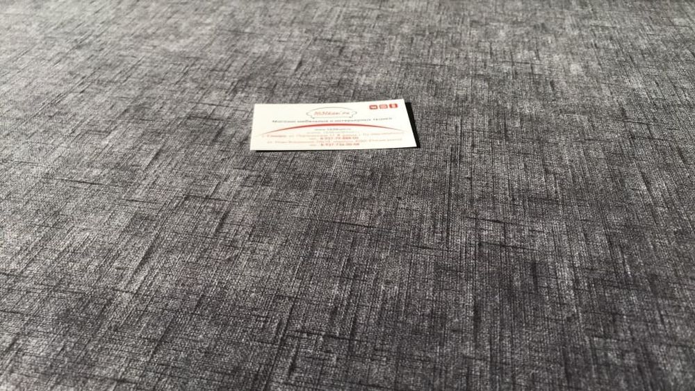 Велюр Штрих 09 серый