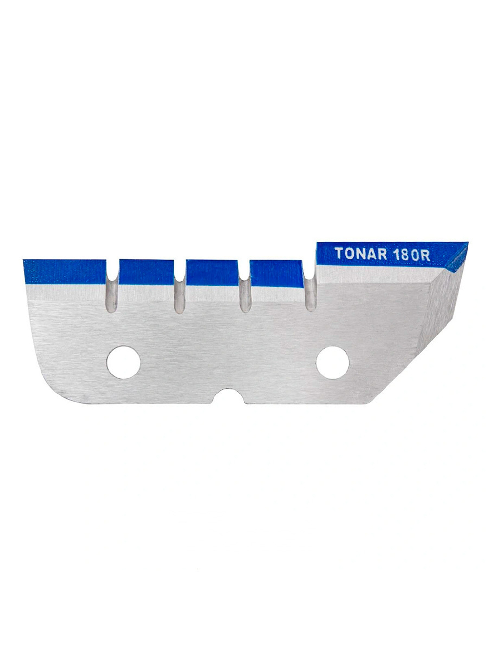 Ножи Тонар ЛР-200R Мокрый лед правое вращение (NLT-200R.ML) 2 штуки