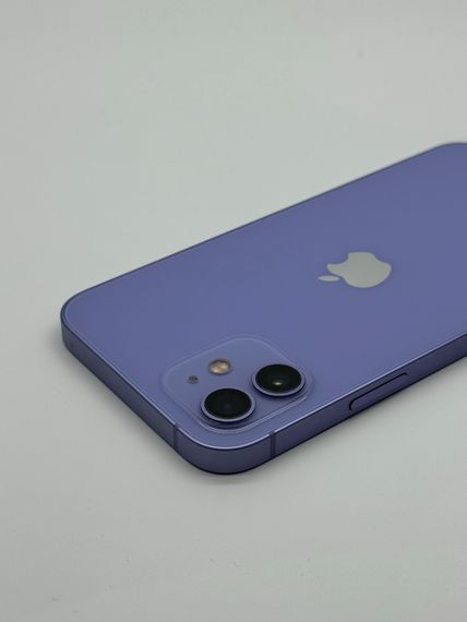iPhone 12 128gb Purple