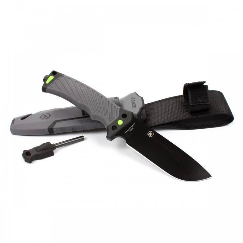Нож Ganzo F803-GY