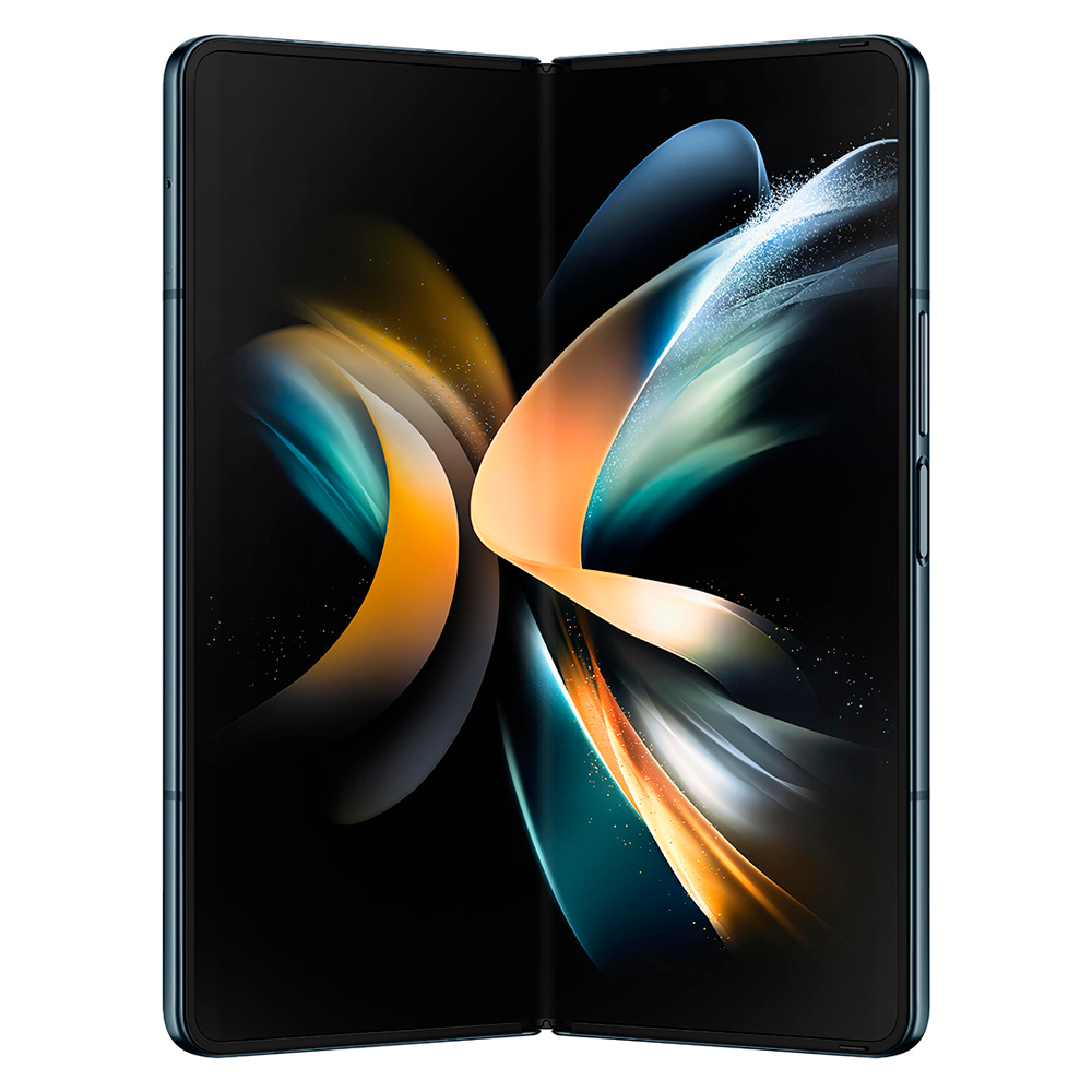 Смартфон Samsung Galaxy Z Fold4 12/1TB, Graygreen (Серо-зеленый)