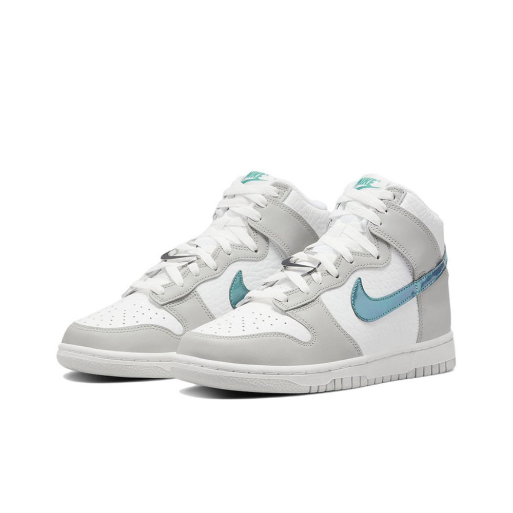 Женские кроссовки Nike Dunk High 'FLS' DR7855-100