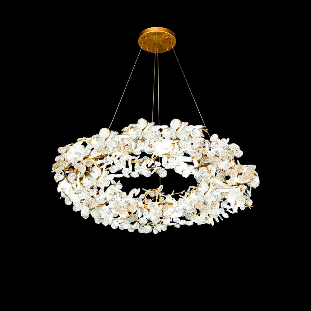 Подвесная Люстра Caramelly A D100 By Imperiumloft