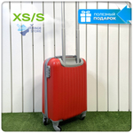 Ручная кладь King of King, Красный, S