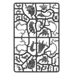 Tyranid Venomthropes/Zoanthropes