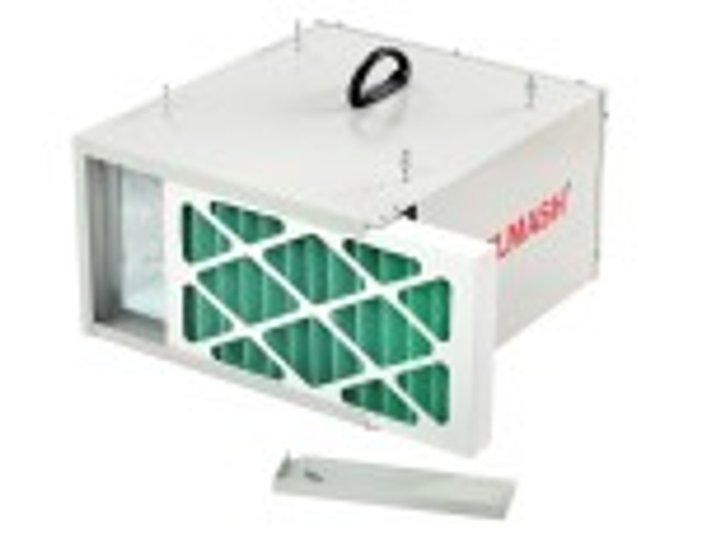 Система фильтрации воздуха BELMASH AF-765 D146A