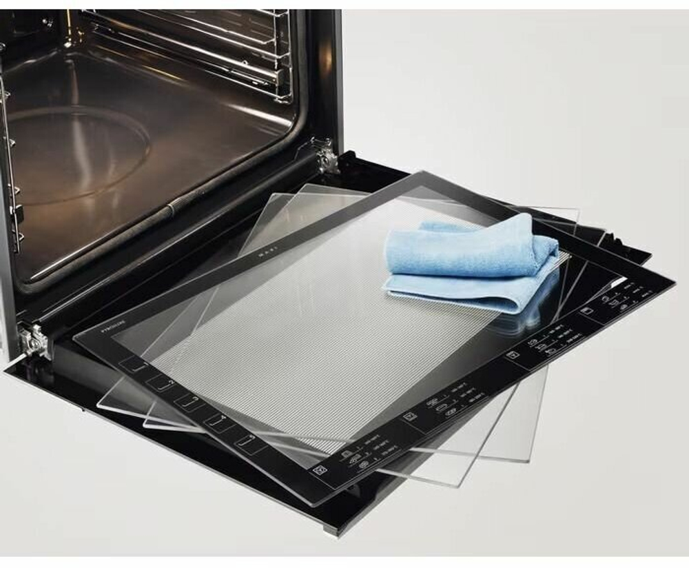 Electrolux EZB 53400 AX