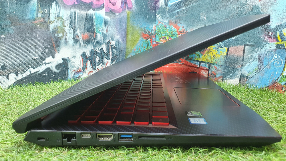 Игровой Acer i5 8/12 Gb/ GTX 1050 Ti 4GB/FHD