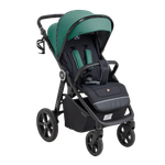 Прогулочная коляска Sweet Baby Unica Dark Green