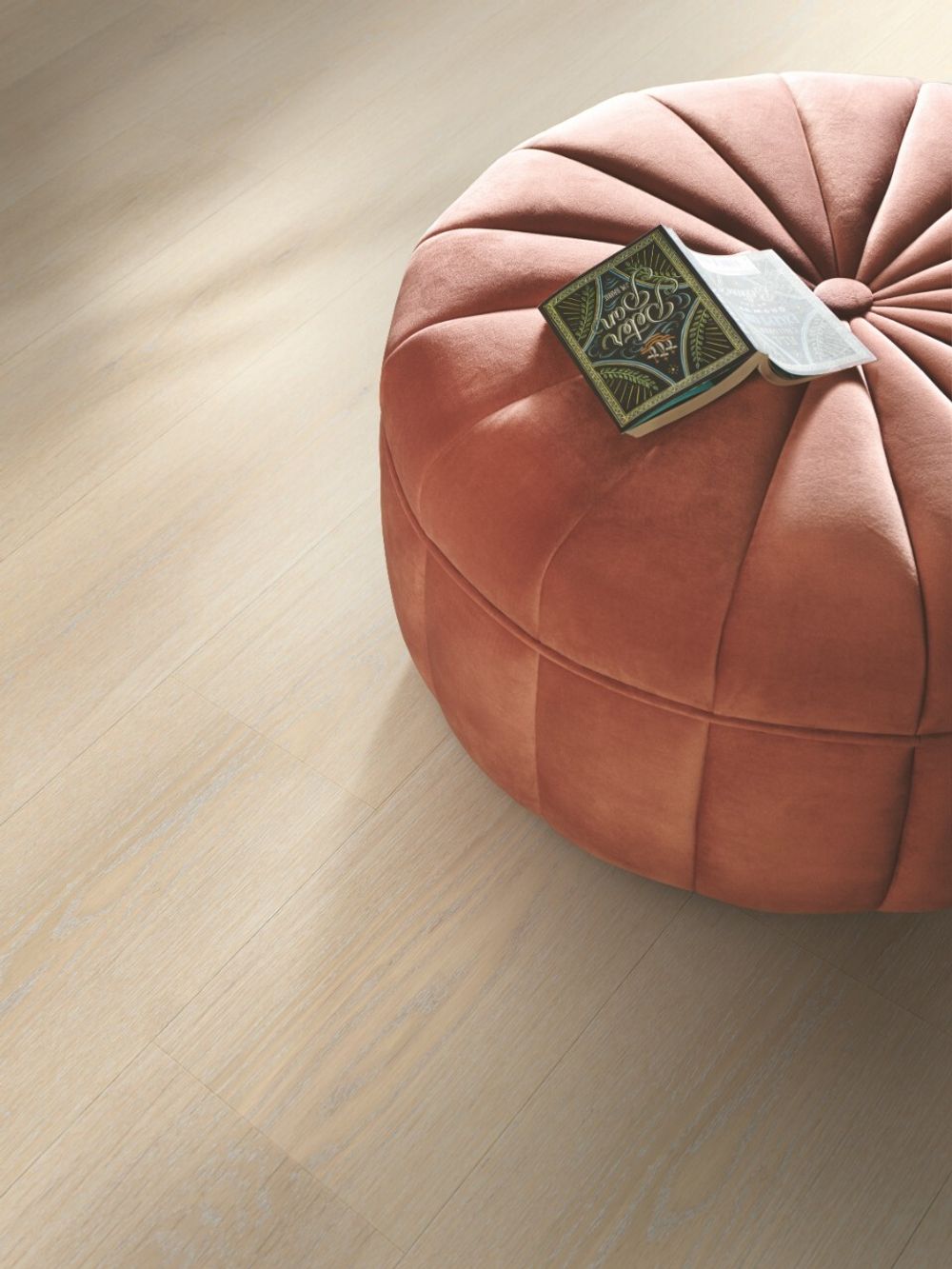 Namsen pad pro Норвежский Дуб Белый, 2,128 м²