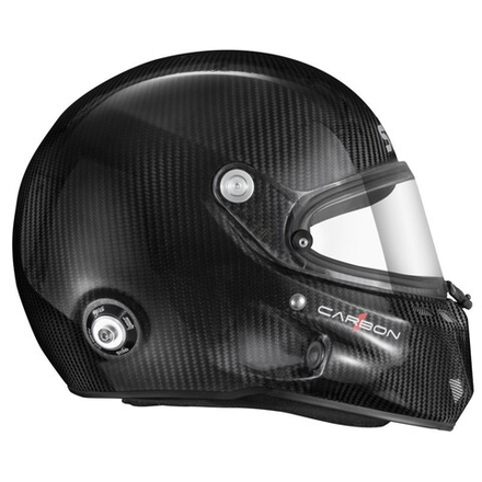 Карбоновый шлем STILO ST6 F Carbon Turismo
