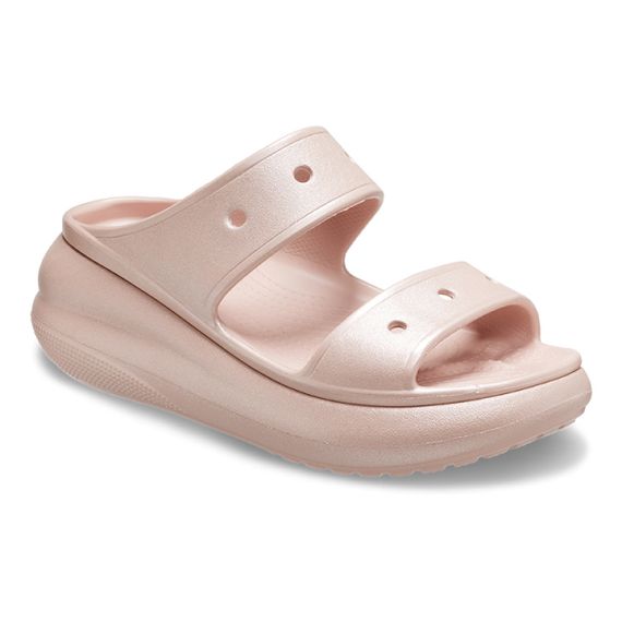 Crocs Classic 'Dark Pink'