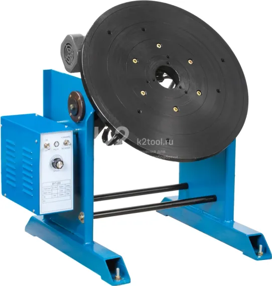 Сварочный позиционер BYT-200